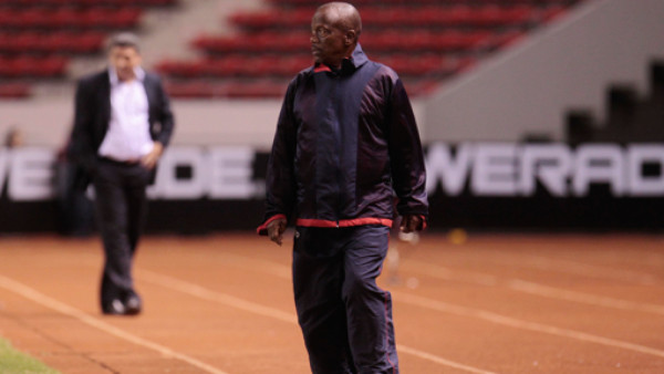 Técnico de Belice sobre Honduras: 'Este equipo no golea a nadie”