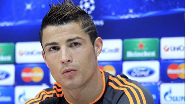 Cristiano Ronaldo: 'Podemos ganar a la Juve y al Barca”