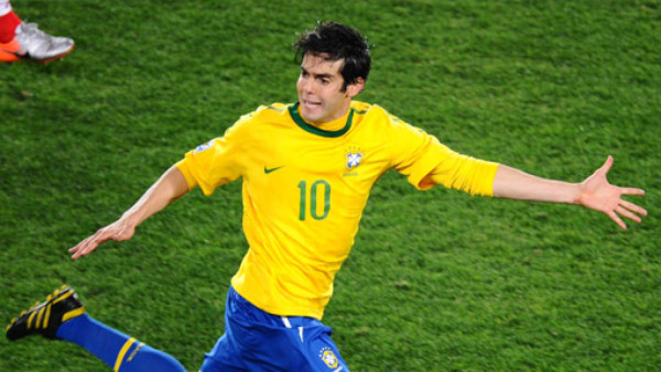 Ancelotti quiere a Kaká en el Chelsea