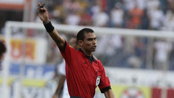 Moncada pitará Olimpia - Real España