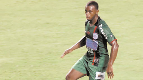 'A Motagua hay que terminarlo'