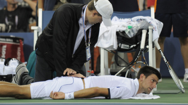 Djokovic vence a Nadal y es el campeón del US Open