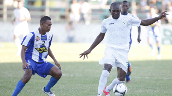 Victoria le pegó a Platense y piensa en grande