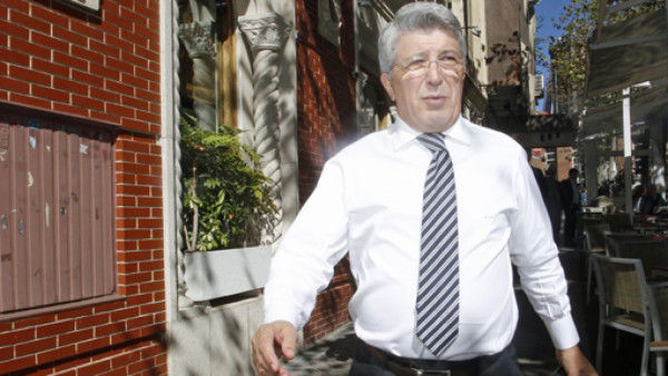 Presidente del Atlético: ¿Quién es Mourinho? ¿El presidente del Celta?