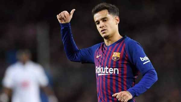 ¡Sorpresivo! Barcelona y la nueva alineación para el clásico de Liga ante el Real Madrid