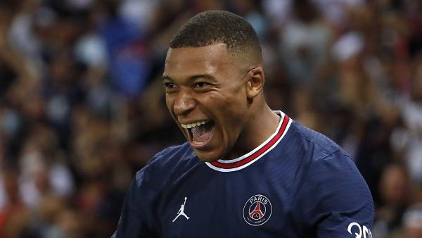 Mbappé ya ha dejado claro que quiere ir al Real Madrid y solo una sorpresa de última hora podría cambiar su decisión.