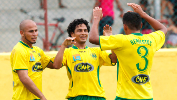 Parrillas One derrotó a Real Sociedad en Tela