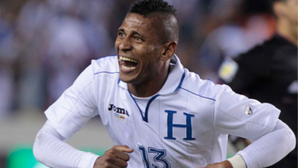EN VIVO: Ecuador le empata a Honduras