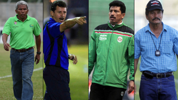 Seis candidatos para dirigir al Victoria