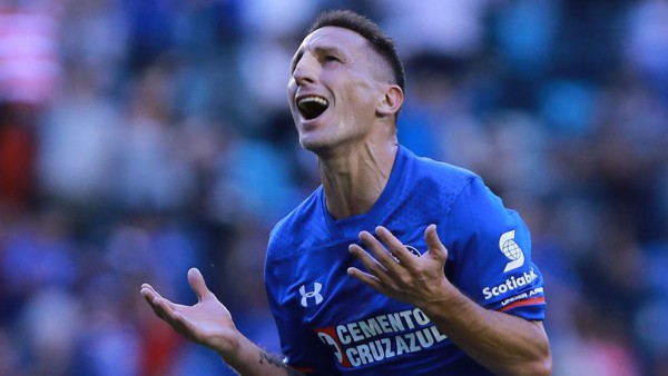 Mercado MX: 'Chaco' Giménez no seguirá en Cruz Azul y León quiere ser aspirante al título