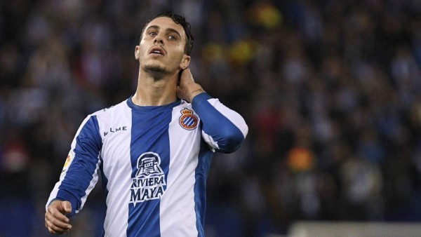 Los futbolistas que serán una 'bomba' y cambiarán de club en enero