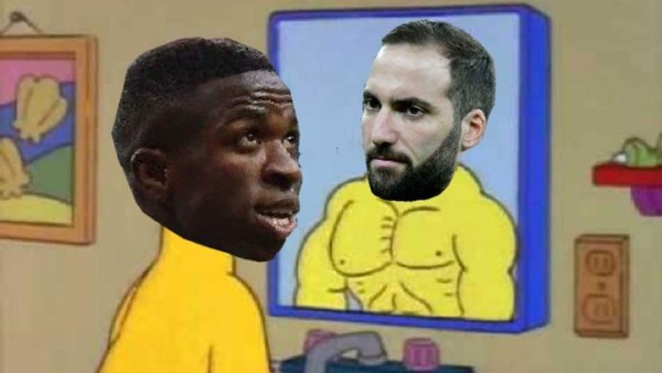 ¡No paran! Los otros memes que no has visto de la goleada del Barcelona al Real Madrid