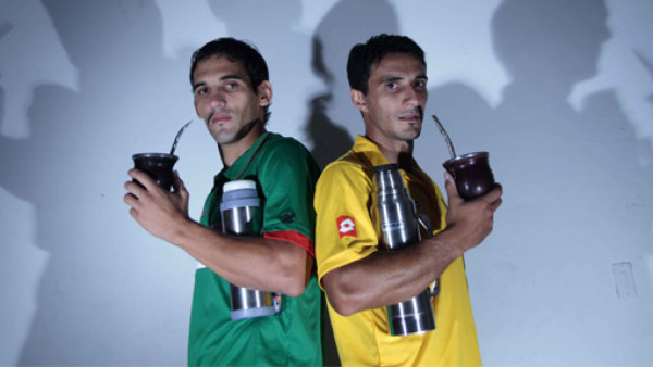 Mate y parrillada, es la apuesta