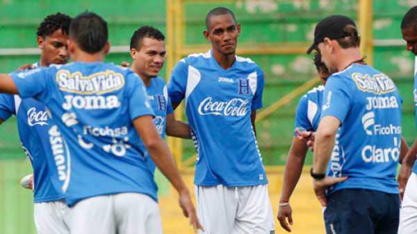 ENCUESTA: ¿Qué te parece la lista de convocados en la Selección?