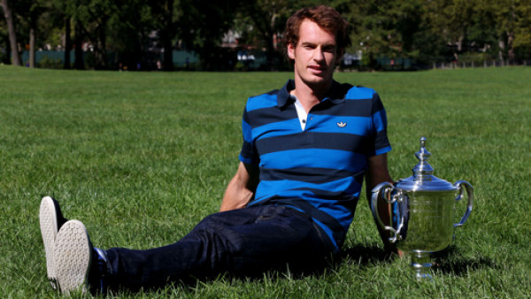 La dura historia del campeón Andy Murray