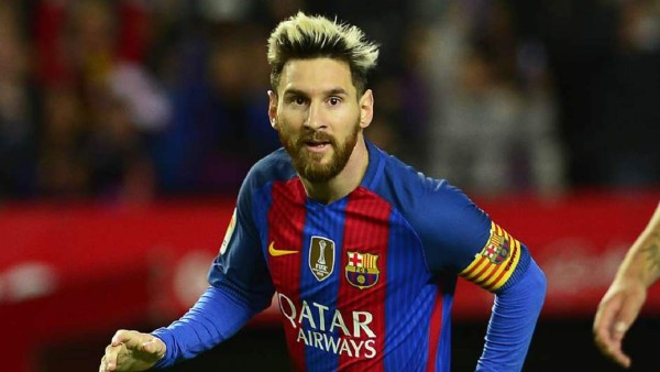EQUIPAZO: El 11 ideal del 2017 de L'Equipe ¿y los barcelonistas?