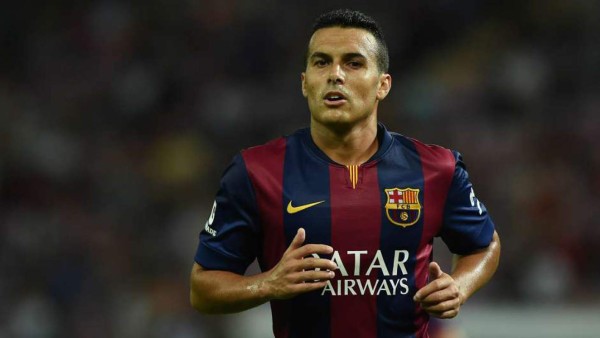 Los 13 futbolistas que han sudado las camisetas del Chelsea y Barcelona