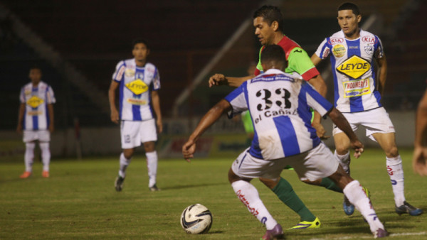 Marathón resucita y ve la luz en el Clausura