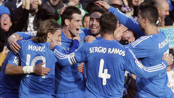 Real Madrid sigue siendo el más rico del mundo