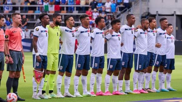 Cuba complicó a Haití y le supo jugar para sacarle un empate a cero.