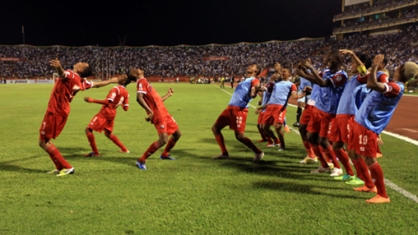 Honduras cerrará ante Panamá en duelo con sabor a eliminatoria.