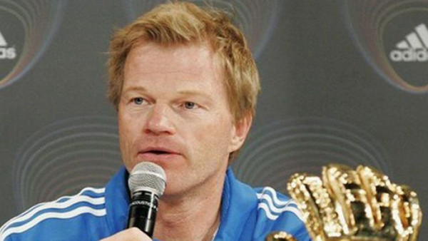 Oliver Kahn: 'El Barcelona ya pasó su mejor época”