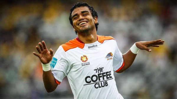 Los destinos más exóticos de jugadores costarricenses