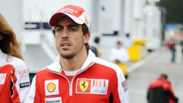 Alonso ve especial el Prix de Bélgica