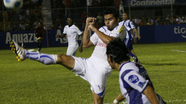Olimpia-Victoria se jugará el viernes