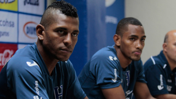 'Lo del ambiente es extradeportivo', Carlo Costly