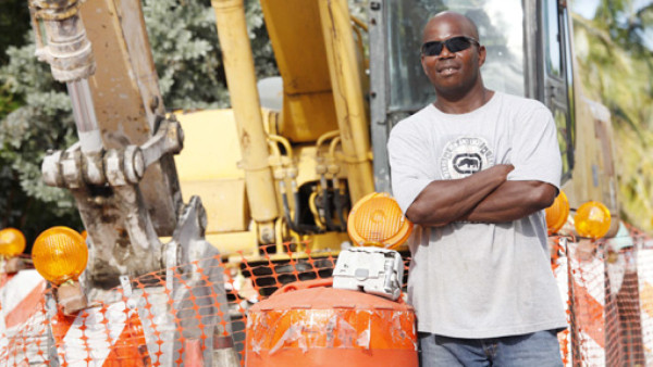 El conmovedor relato de Martín Castro