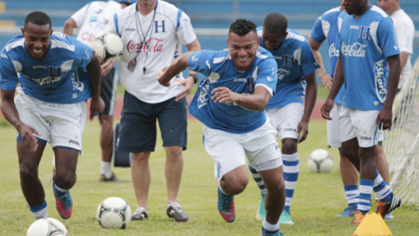 Mario Martínez, amante de la bachata y el reguetón