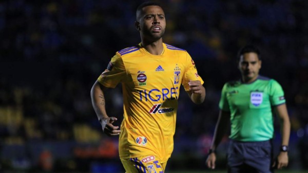 Tigres y Rayados predominan en el 11 ideal de la primera jornada de la Liga MX