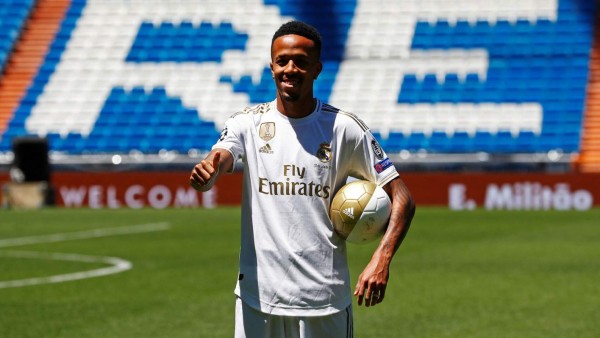 El gran 11 que podría marcar una época en el fútbol si Mbappé llega al Real Madrid
