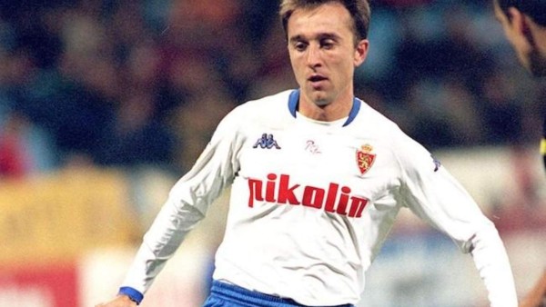 Un ex del Real Madrid se une a la lista: Futbolistas que fueron condenados a prisión