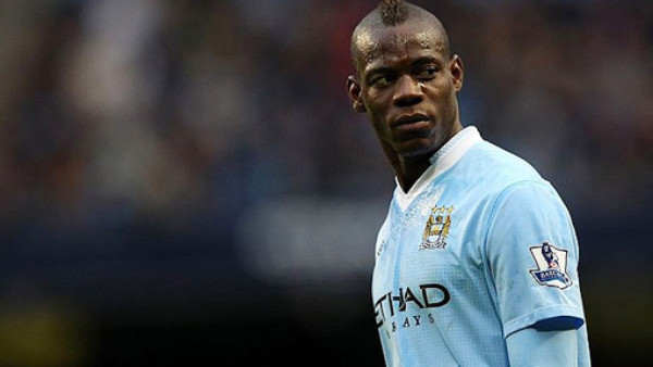Milan confirma que quiere fichar a Balotelli