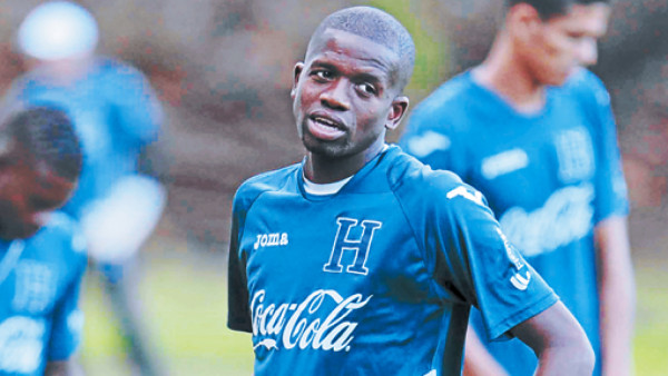 'No podemos darle más tiempo a esto”: Boniek García