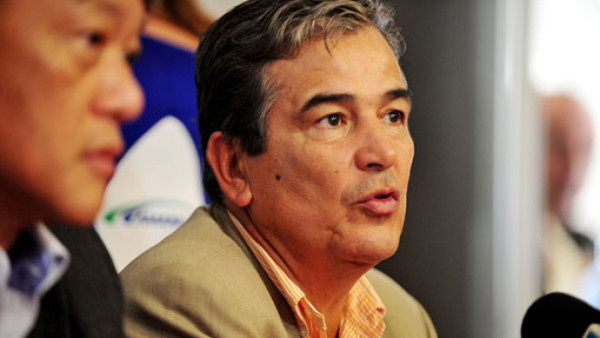 Jorge Luis Pinto: 'Costa Rica va a ir al mundial”