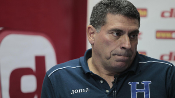 Suárez: 'Ante México es una prueba para mostrar de qué estamos hechos'