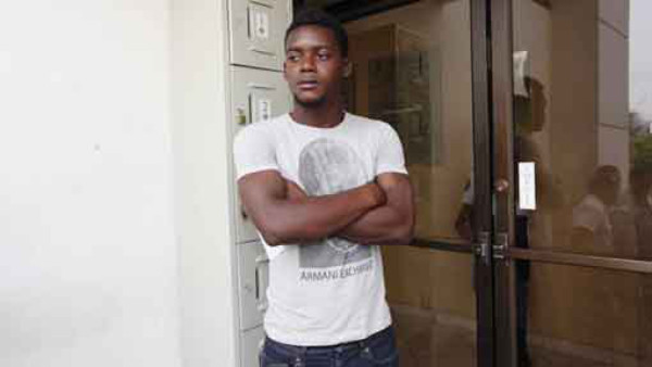 Clayvin Zúniga vuelve a convulsionar y no juega frente a Real España