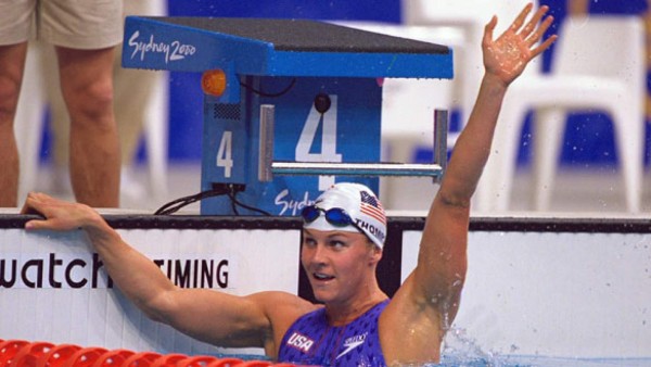 Los máximos ganadores de medallas en la historia de los Juegos Olímpicos