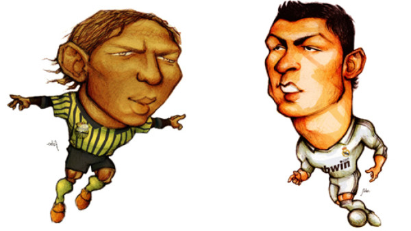 Los versos perversos de 'Pablo Negrura'