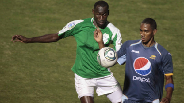 EN VIVO: Motagua empató ante Platense