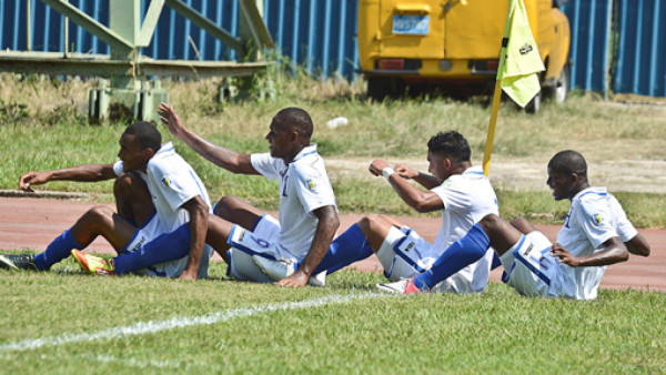 ¿Por qué Bengtson festejó 'remando' frente a Cuba?