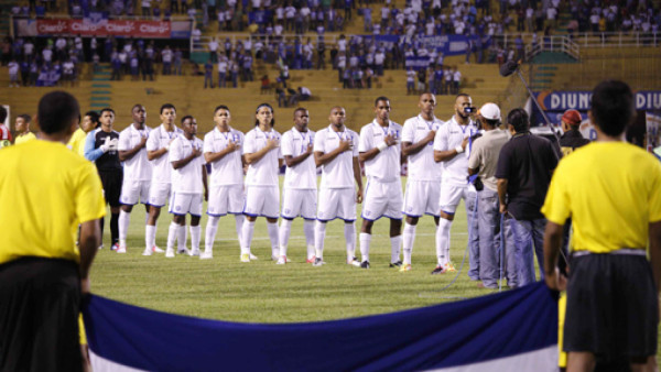 ¿Crees que Honduras clasificará a la Hexagonal?