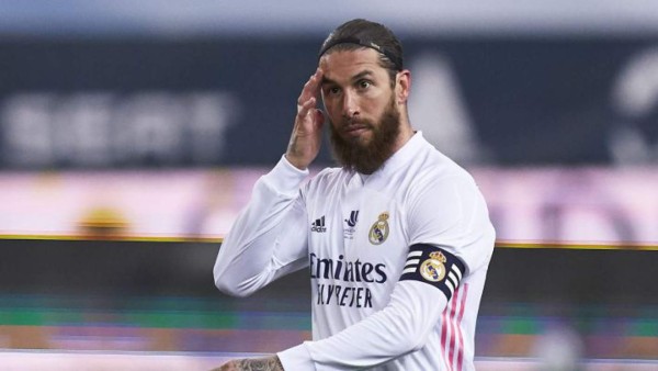 Mercado de fichajes: El destino de Cristiano Ronaldo, bombazo Sergio Ramos y baja en el Barça