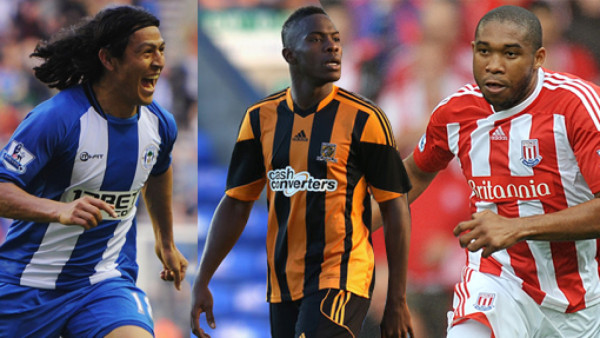 Hondureños ya tienen rivales en FA Cup