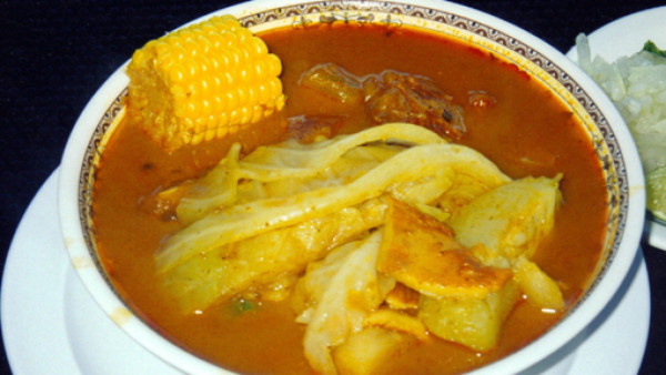 El sabor hondureño se siente en Miami