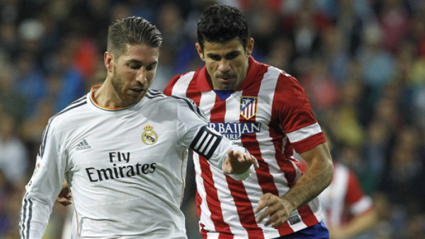 Sergio Ramos: 'Tenemos que reflexionar y pensar qué pasa”