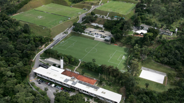 Argentina se instalará en complejo de Atlético Mineiro durante Mundial